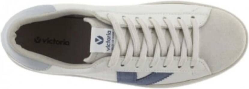 Victoria Berlin Sneakers White Heren