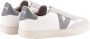 Victoria Sneakers Baskets Berlin Ciclista Efecto Piel Piezas Serraje - Thumbnail 4