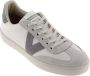 Victoria Sneakers Baskets Berlin Ciclista Efecto Piel Piezas Serraje - Thumbnail 5