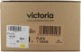 Victoria Lage Sneakers voor dames 1126209 Berlin Leopard - Thumbnail 10