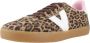 Victoria Berlin Moon Boot Nylon Volwassen Schoenen Multicolor Heren - Thumbnail 5