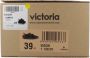 Victoria Berlin Suède Veterschoenen - Thumbnail 4