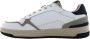 Victoria Lage Sneakers C80 klassieke leren sneakers 8800119 - Thumbnail 4