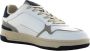 Victoria Lage Sneakers C80 klassieke leren sneakers 8800119 - Thumbnail 5