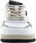 Victoria Lage Sneakers C80 klassieke leren sneakers 8800119 - Thumbnail 6