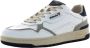 Victoria Lage Sneakers C80 klassieke leren sneakers 8800119 - Thumbnail 7