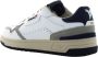 Victoria Lage Sneakers C80 klassieke leren sneakers 8800119 - Thumbnail 8