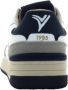Victoria Lage Sneakers C80 klassieke leren sneakers 8800119 - Thumbnail 9