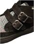 Victoria Boogie Hebillas Black Dames - Thumbnail 3