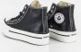 Victoria Sneakers Baskets montantes tribu double vegane - Thumbnail 9
