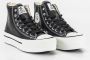 Victoria Sneakers Baskets montantes tribu double vegane - Thumbnail 10