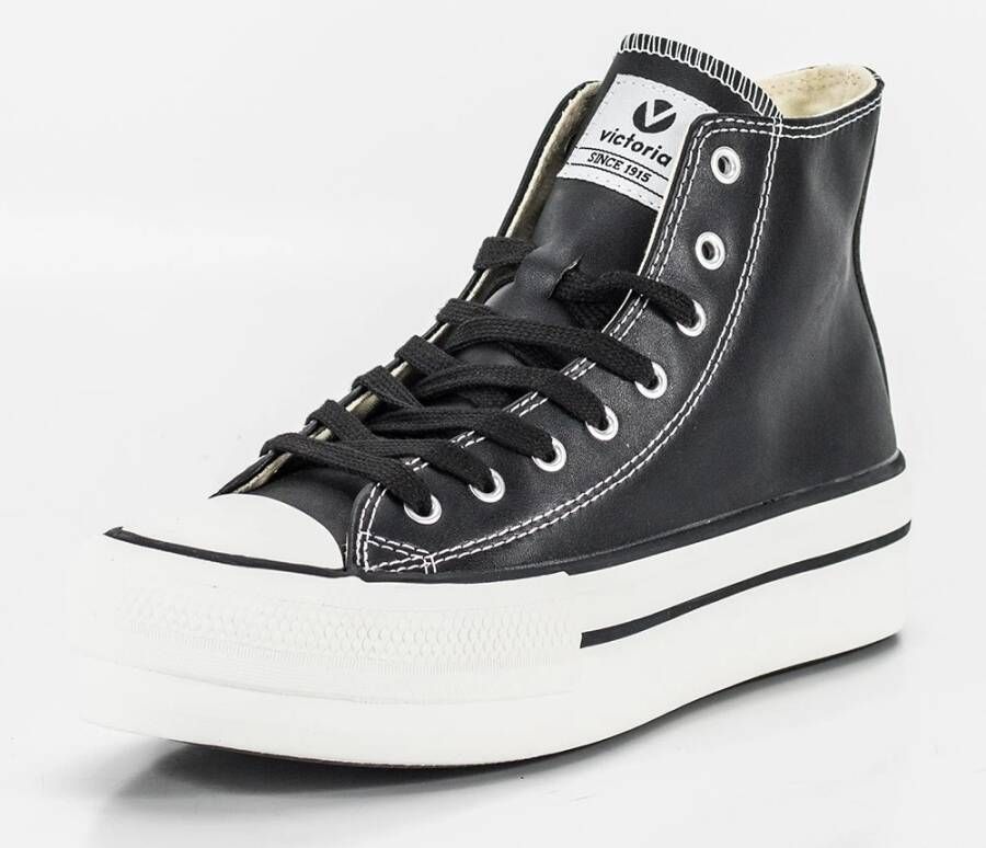 Victoria Botin schoenen Zwart Dames