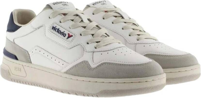 Victoria C80 Classic Sneakers Multicolor Heren