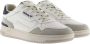 Victoria Klassieke kleuren Heren Unisex Sneakers White Heren - Thumbnail 11