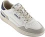 Victoria Heren Sneakers in Marineblauw White Heren - Thumbnail 9