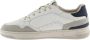 Victoria Heren Sneakers in Marineblauw White Heren - Thumbnail 10