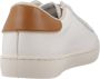 Victoria Leren sportschoenen berlin constraste (grandes tailles) Yellow Unisex - Thumbnail 10