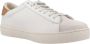 Victoria Leren sportschoenen berlin constraste (grandes tailles) Yellow Unisex - Thumbnail 11