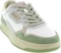 Victoria Casual Patch Schoenen Luna Multicolor Dames - Thumbnail 2