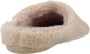 Victoria Comfortabele Pantoffels Beige - Thumbnail 5