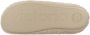 Victoria Comfortabele Pantoffels Beige - Thumbnail 8