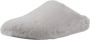 Victoria Comfortabele Pantoffels Gray - Thumbnail 4