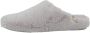 Victoria Comfortabele Pantoffels Gray - Thumbnail 5