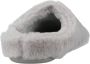 Victoria Comfortabele Pantoffels Gray - Thumbnail 6