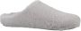 Victoria Comfortabele Pantoffels Gray - Thumbnail 7