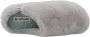 Victoria Comfortabele Pantoffels Gray - Thumbnail 9
