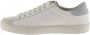 Victoria Berlin Piel & Serraje Sneakers White Dames - Thumbnail 9