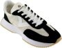 Victoria Cosmos Nylon Sneakers Multicolor - Thumbnail 4