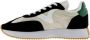 Victoria Cosmos Nylon Sneakers Multicolor - Thumbnail 5