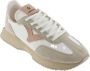 Victoria Cosmos Serraje Retro Sneakers Multicolor Dames - Thumbnail 3