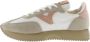 Victoria Cosmos Serraje Retro Sneakers Multicolor Dames - Thumbnail 4
