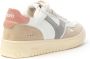 Victoria Dames Seul Sneakers Micropane Synthetische Stof Multicolor Dames - Thumbnail 3