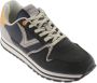 Victoria Dames sportschoenen Cometa Nylon Blauw Dames - Thumbnail 3