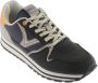 Victoria Dames sportschoenen Cometa Nylon Zwart Dames - Thumbnail 3