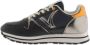 Victoria Dames sportschoenen Cometa Nylon Blauw Dames - Thumbnail 4