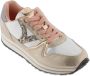 Victoria Dames sportschoenen multi-matériaux Beige Dames - Thumbnail 5