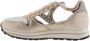 Victoria Dames sportschoenen multi-matériaux Beige Dames - Thumbnail 7