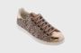 Victoria Lage Sneakers DEPORTIVO BASKET GLITTER - Thumbnail 3