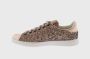 Victoria Lage Sneakers DEPORTIVO BASKET GLITTER - Thumbnail 4