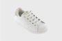 Victoria Lage Sneakers 125104 Cava - Thumbnail 3