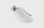 Victoria Stijlvolle Damessneakers White Dames - Thumbnail 3
