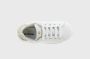 Victoria Stijlvolle Damessneakers White Dames - Thumbnail 4