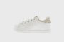 Victoria Lage Sneakers 125104 Cava - Thumbnail 5