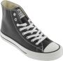 Victoria Sneakers Baskets montantes en similicuir femme Tribu - Thumbnail 2