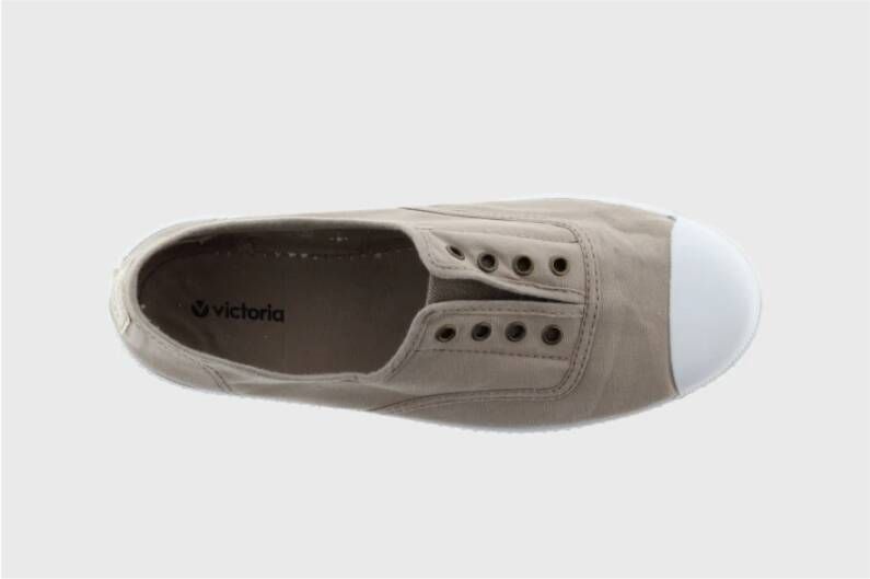Victoria Lage Sneakers 6623 - Foto 5