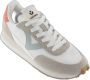 Victoria Taupe Contrast Astro Nylon Sneakers Beige - Thumbnail 2